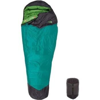 The North Face Green Kazoo Uyku Tulumu