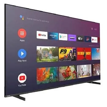 Toshiba 70QA5D63DT QLED TV