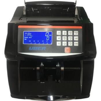 Uber 6500 Para Sayma Makinesi