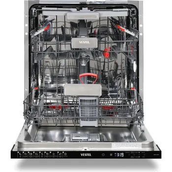 Vestel BMA 9001 Ankastre Bulaşık Makinesi