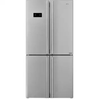 Vestel FD56201 EX Gardırop Tipi Buzdolabı