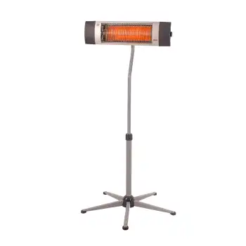 Vestel IS2000 Elektrikli Isıtıcı