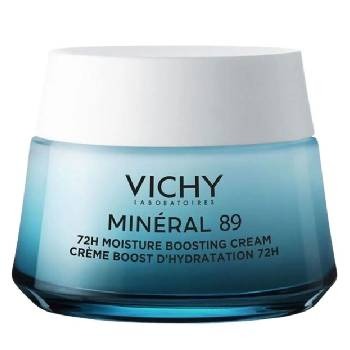 Vichy Mineral 89 Nemlendirici Krem