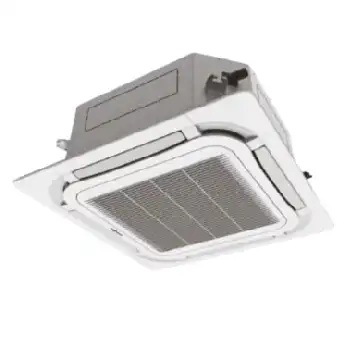 Viessmann CS2125MHE0 Kaset Tipi Klima