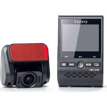 Viofo A129 Pro Duo Araç İçi Kamera