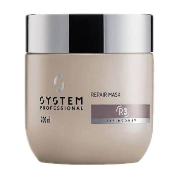 Wella System Professional Repair Saç Maskesi