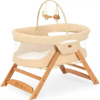 Wellgro Go With Me Bebek Beşiği