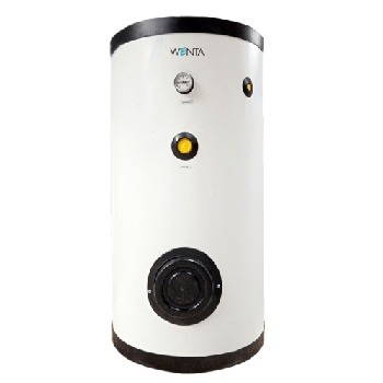 Wenta Tek Serpantinli Termoboyler