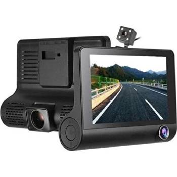 Wevolt MB-400 3 Araç İçi Kamera 