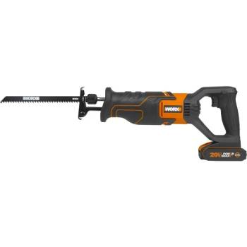 Worx WX500 Tilki Kuyruğu