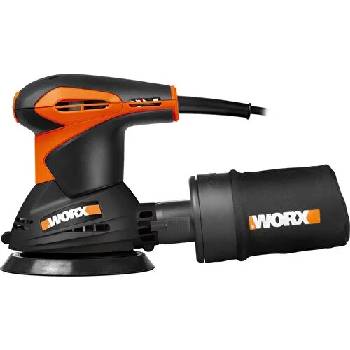 Worx WX652.1 Zımpara Makinesi