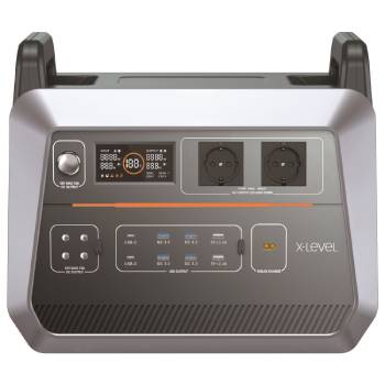 X-Level X-Powerultra Taşınabilir Güç İstasyonu