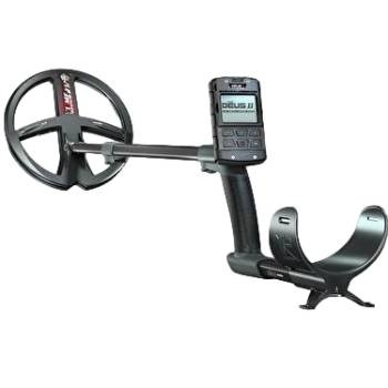 XP Deus 2 Metal Dedektör