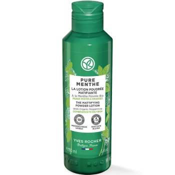 Yves Rocher Glikolik Asit Prebiyotik Pudralı Tonik