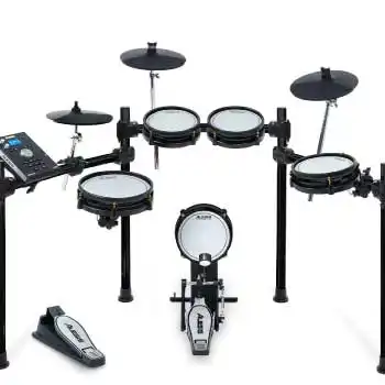 Alesis Crimson Special Edition 9 Parça Set Elektronik Bateri