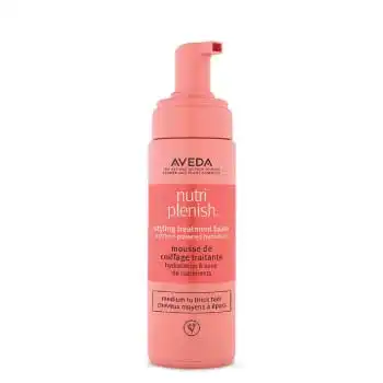 Aveda Nutriplenish Nemlendirici Saç Köpüğü