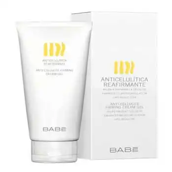 Babe Anti Cellulite Selülit Kremi 