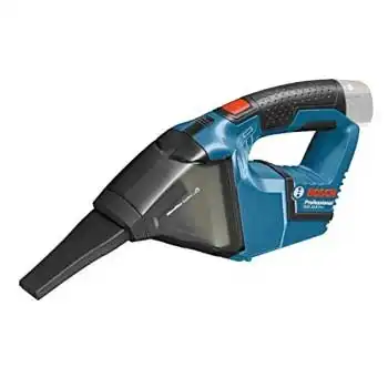 Bosch Professional GAS 12 Volt Akülü Araç Süpürgesi