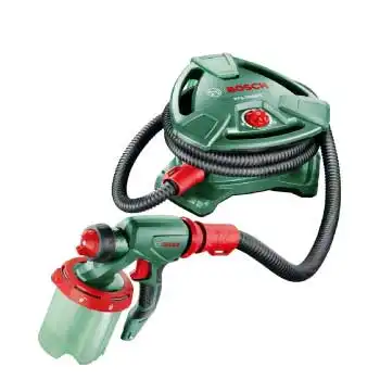 Bosh Pfs 5000 E Boya Tabancası