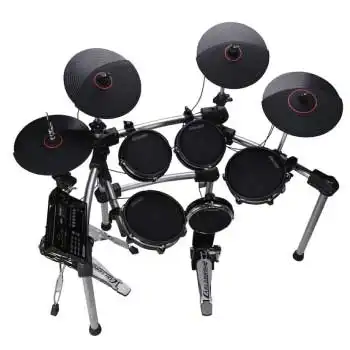 Carlsbro CSD600 Elektronik Bateri