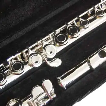 Conductor M1115 S Yan Flüt