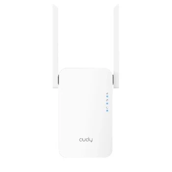 Cudy RE1200 Wifi Sinyal Güçlendirici