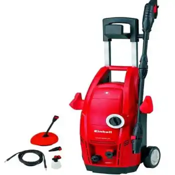 Einhell TC-HP 2042 Yüksek Basınçlı Yıkama Makinesi