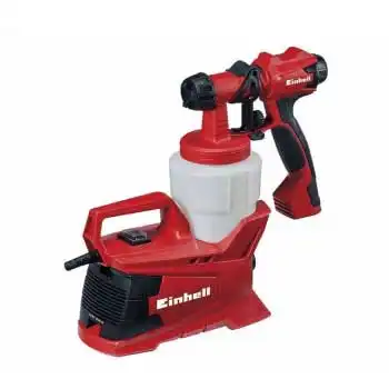Einhell TC-SY 700 S Boya Tabancası