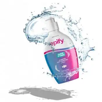 Epify Tüy Dökücü Krem 