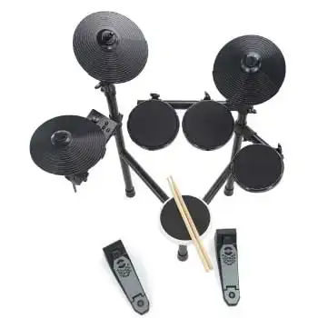 Fenix Hitman FHD-7 Elektronik Bateri