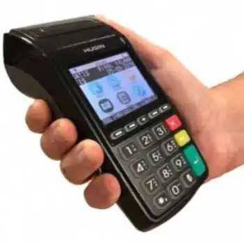 Hugin Tiger T300 Yazar Kasa Pos Cihazı