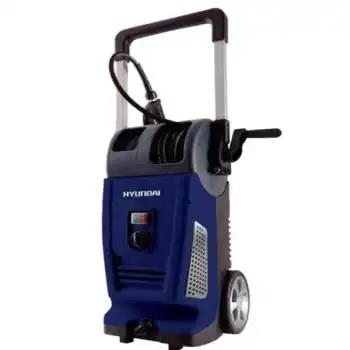 Hyundai HYB170B Yüksek Basınçlı Yıkama Makinesi