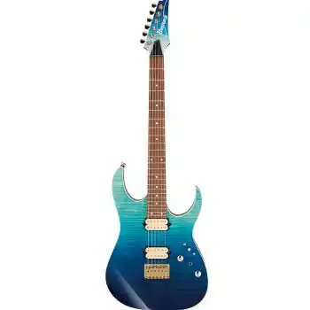 Ibanez RG421HPFM-BRG elektro Gitar