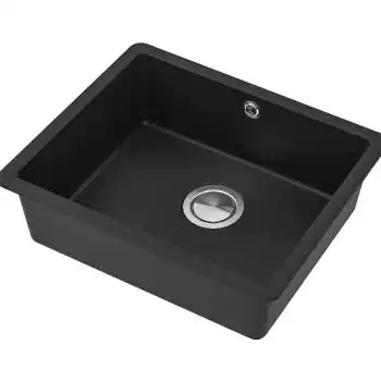 Ikea KILSVIKEN Tek Gözlü Mutfak Eviyesi