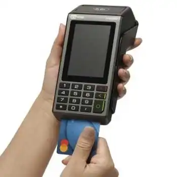 İnPOS M530 Yazar Kasa Pos Cihazı