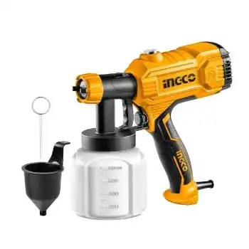 Ingco SPG3508 Boya Tabancası