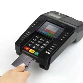 İngenico İDE 280 Yazar Kasa Pos Cihazı