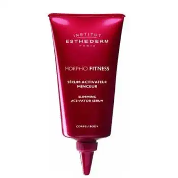 Institut Esthederm Morpho Fitness Slimming Activator Selülit Karşıtı Serum 