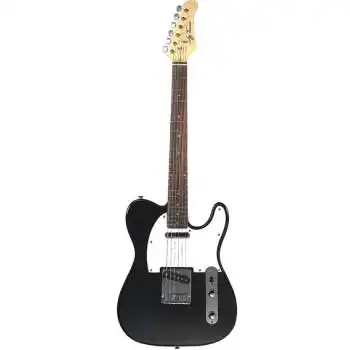 Jay Turser Jt-Lt-Bk elektro Gitar