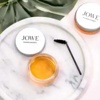 Jowe Wax Kaş Sabitleyici