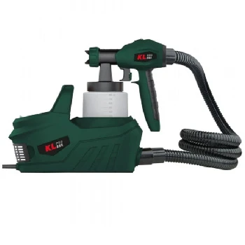 KLPRO KLBT13B Profesyonel Elektrikli Boya Tabancası 