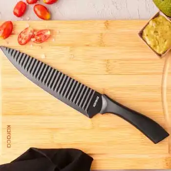 Karaca Momentum Şef Bıçağı 