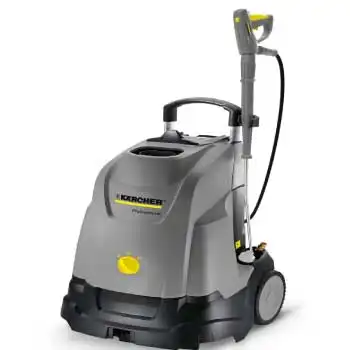 Karcher Hds 5/15 U 150 Yüksek Basınçlı Yıkama Makinesi