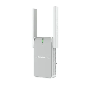 Keenetic Buddy 5 AC1200 Wifi Sinyal Güçlendirici