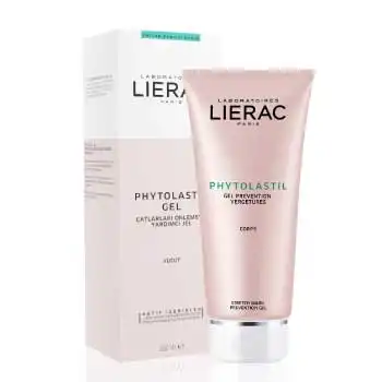 Lierac Phytolastil Çatlak Jeli