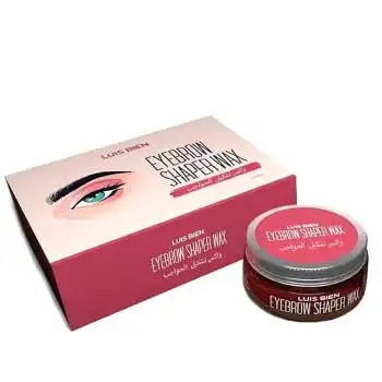 Luis Bien Wax Kaş Sabitleyici