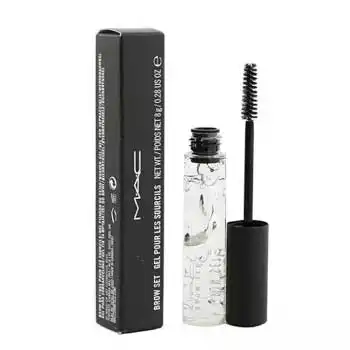 Mac Brow Set Clear Kaş Sabitleyici