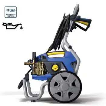 Michelin MPX160CK Yüksek Basınçlı Yıkama Makinesi