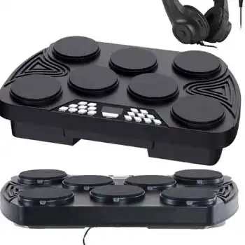 Midex DDX-105ST Elektronik Bateri