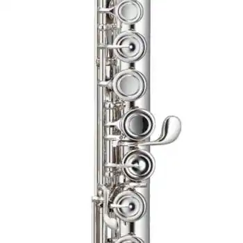 Miyazawa PB-102E Yan Flüt